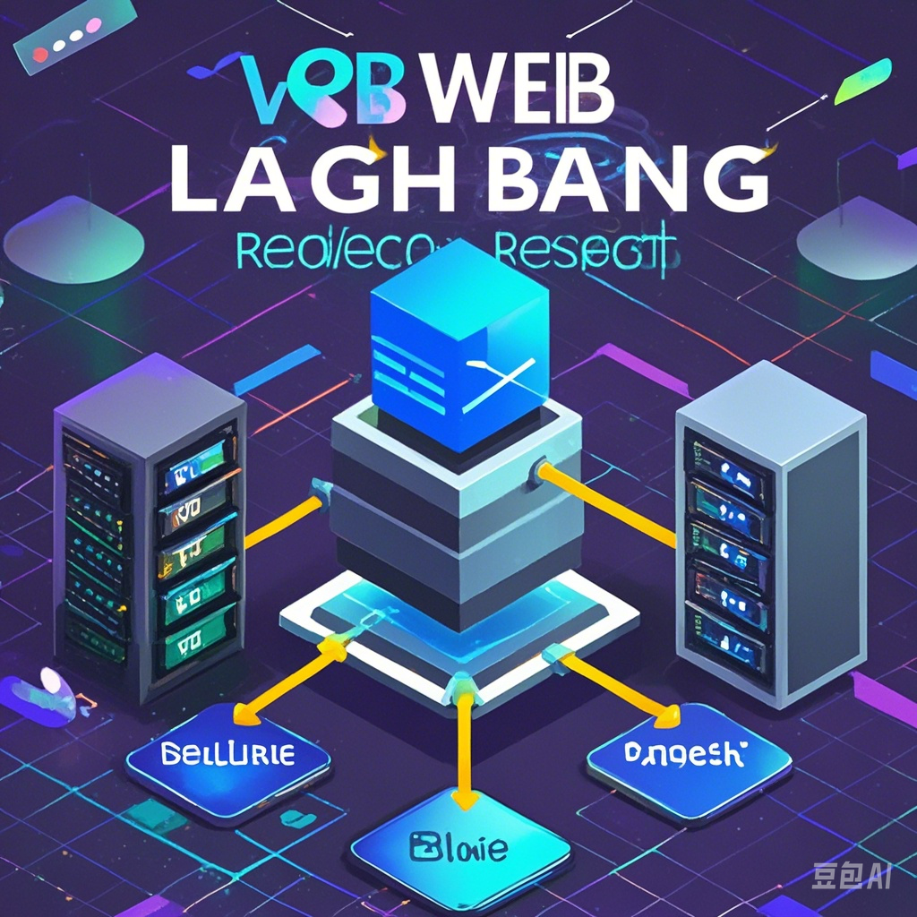 使用YARP来实现负载均衡